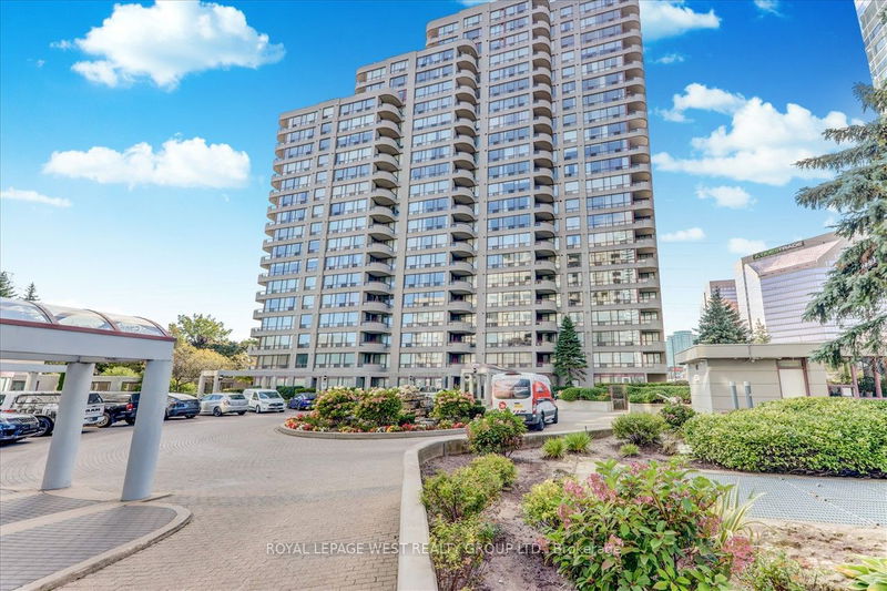  PH505 - 5765 Yonge St  Toronto, M2M 4H9 | Image 1