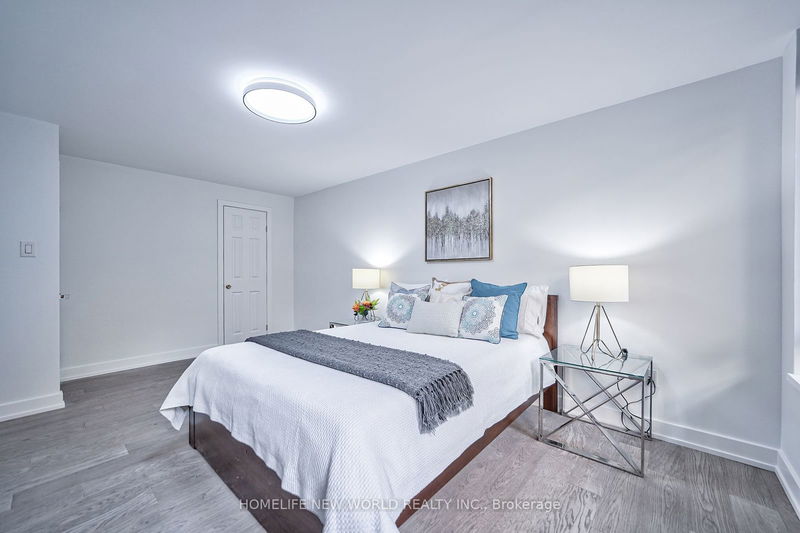  104 - 195 St Patrick St  Toronto, M5T 2Y8 | Image 22