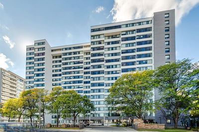  1111 - 3000 Bathurst St  Toronto, M6B 3B4 | Image 1