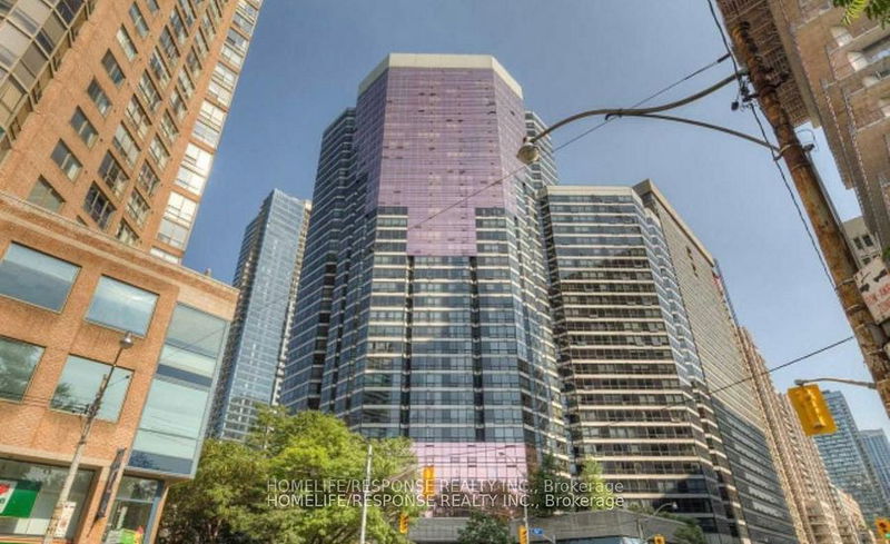 home for lease on 615-1001 Bay Street