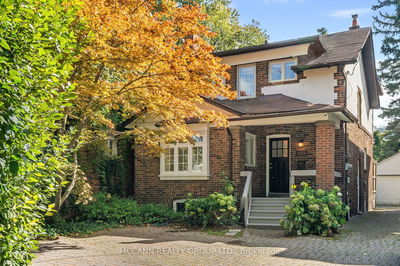 159 Blythwood Rd, Toronto - Mount Pleasant East image-0-1