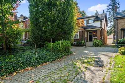 159 Blythwood Rd, Toronto - Mount Pleasant East image-0-2