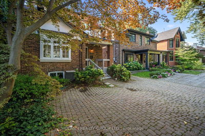 159 Blythwood Rd, Toronto - Mount Pleasant East image-0-4