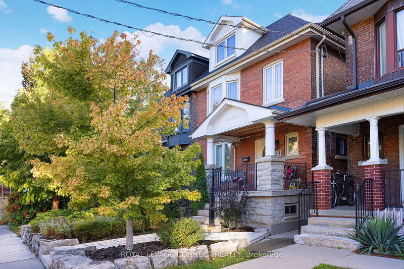 33 Beatrice St  Toronto, M6J 2T2 | Image 2