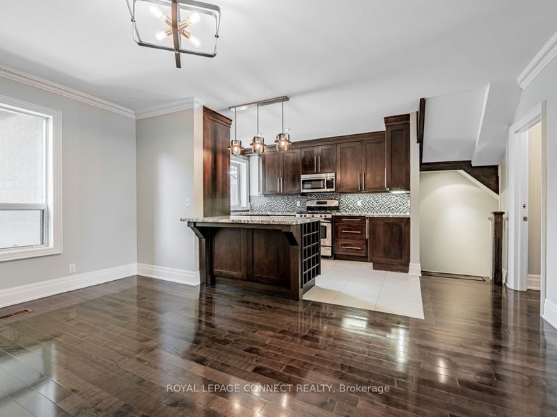 33 Beatrice St  Toronto, M6J 2T2 | Image 23