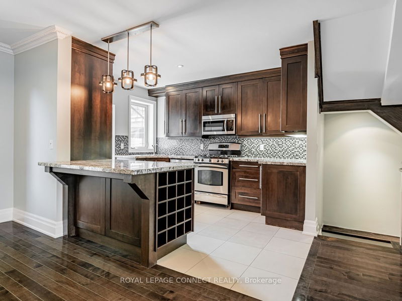 33 Beatrice St  Toronto, M6J 2T2 | Image 25