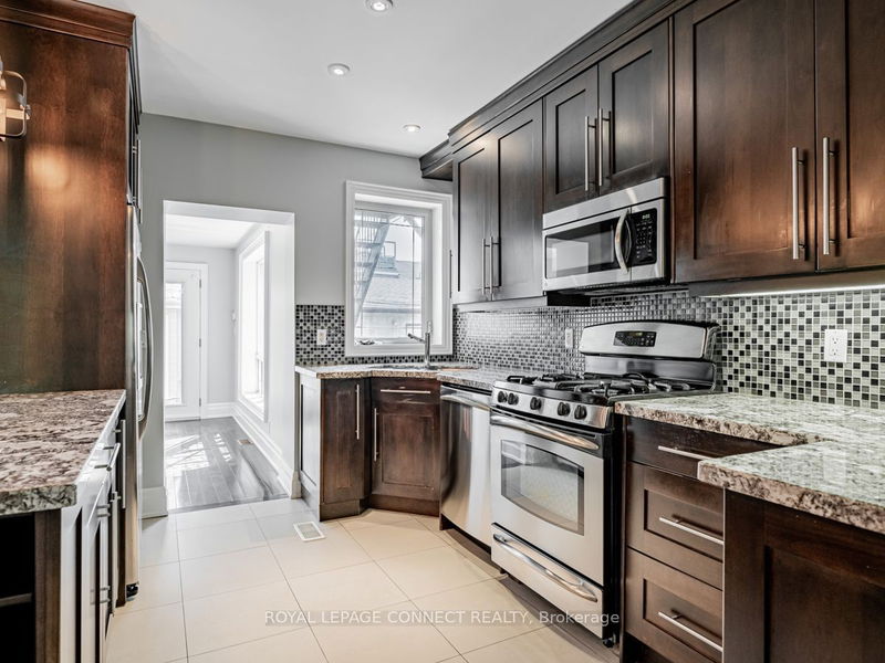 33 Beatrice St  Toronto, M6J 2T2 | Image 26