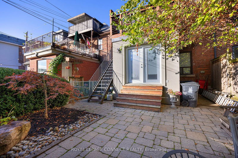 33 Beatrice St  Toronto, M6J 2T2 | Image 34