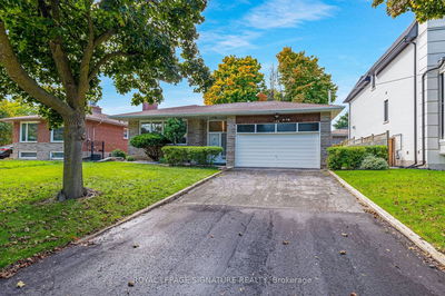 186 Burbank Dr  Toronto, M2K 1P4 | Image 1