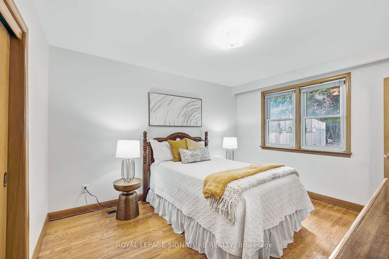 186 Burbank Dr  Toronto, M2K 1P4 | Image 14