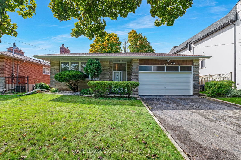 186 Burbank Dr  Toronto, M2K 1P4 | Image 29