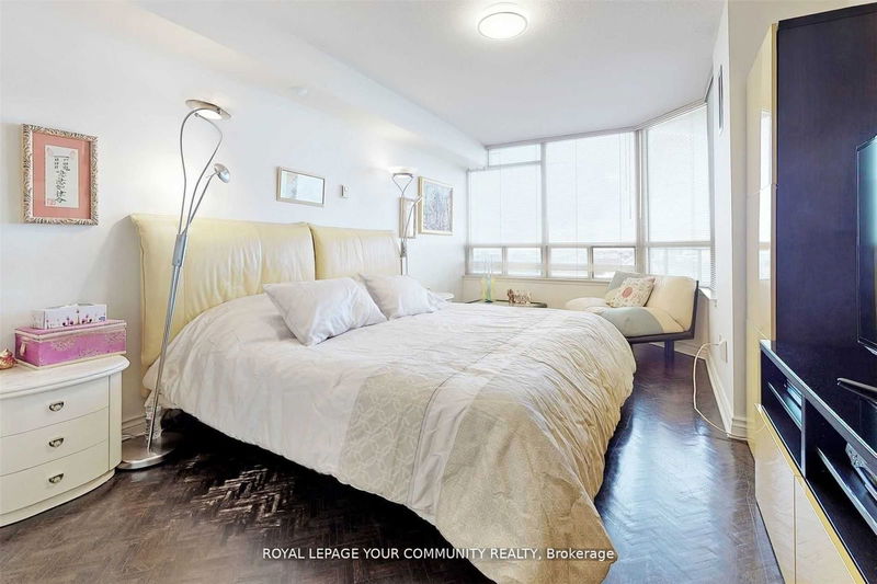  1907 - 10 Torresdale Ave  Toronto, M2R 3V8 | Image 17