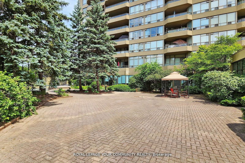  1907 - 10 Torresdale Ave  Toronto, M2R 3V8 | Image 37