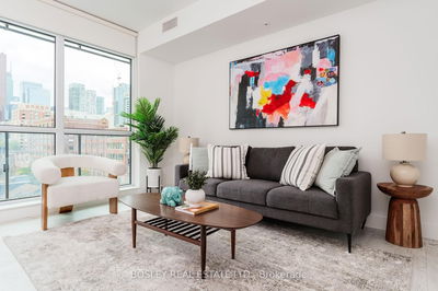 Unit 706 — 39 Sherbourne St, Toronto - Moss Park image-0-2