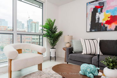 Unit 706 — 39 Sherbourne St, Toronto - Moss Park image-0-3
