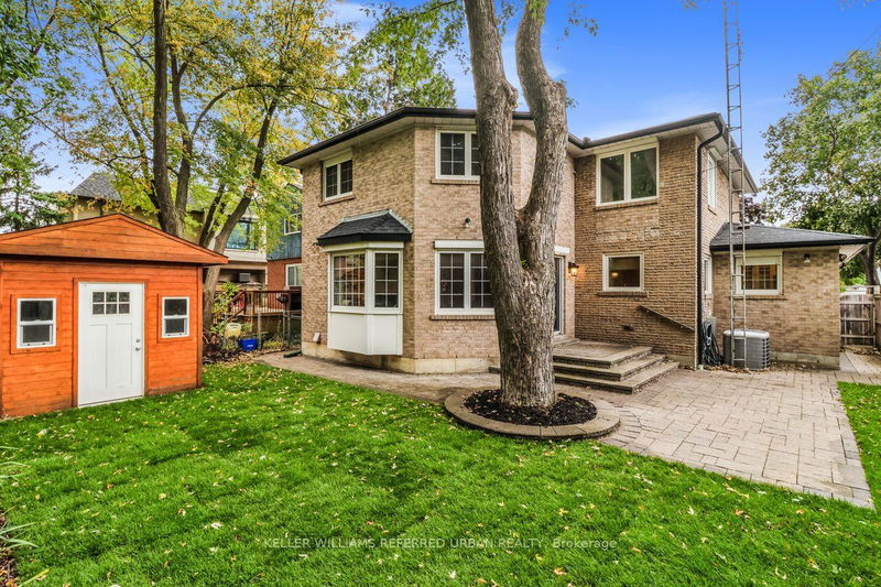 5 Bevdale Rd  Toronto, M2N 2G3 | Image 16