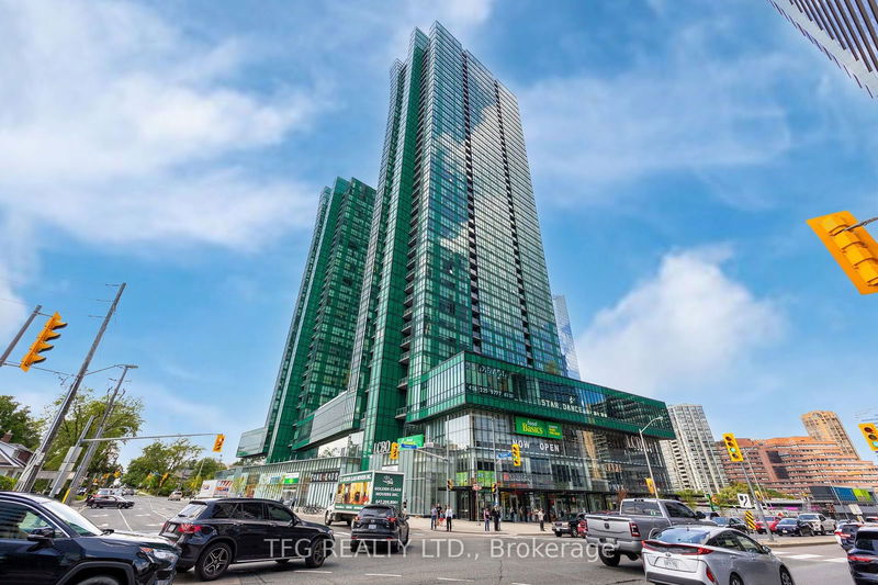  2804 - 9 Bogert Ave  Toronto, M2N 0H3 | Image 24