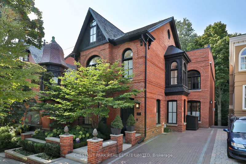 110 Park Rd, Toronto - Rosedale-Moore Park image-0-0