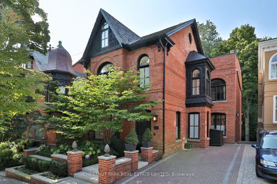 110 Park Rd, Toronto - Rosedale-Moore Park