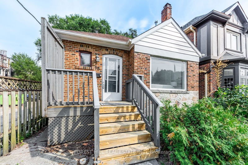 55 Camberwell Rd  Toronto, M6C 3E7 | Image 1