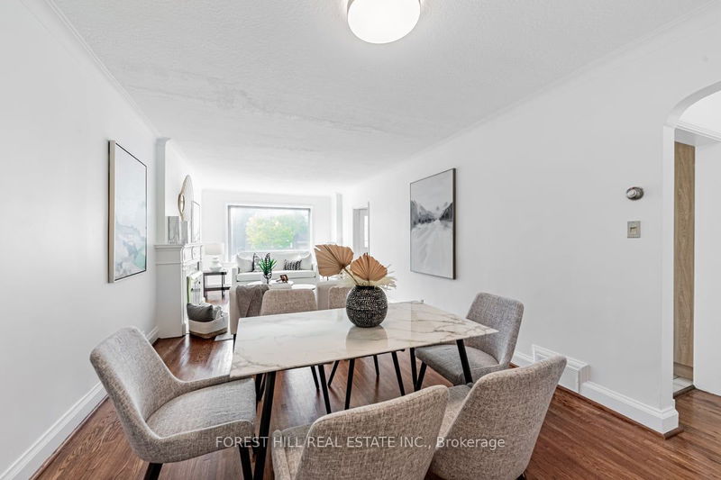 55 Camberwell Rd  Toronto, M6C 3E7 | Image 12