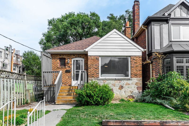 55 Camberwell Rd  Toronto, M6C 3E7 | Image 2