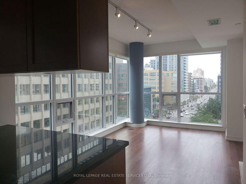 home for lease on 520-98 Lillian Street