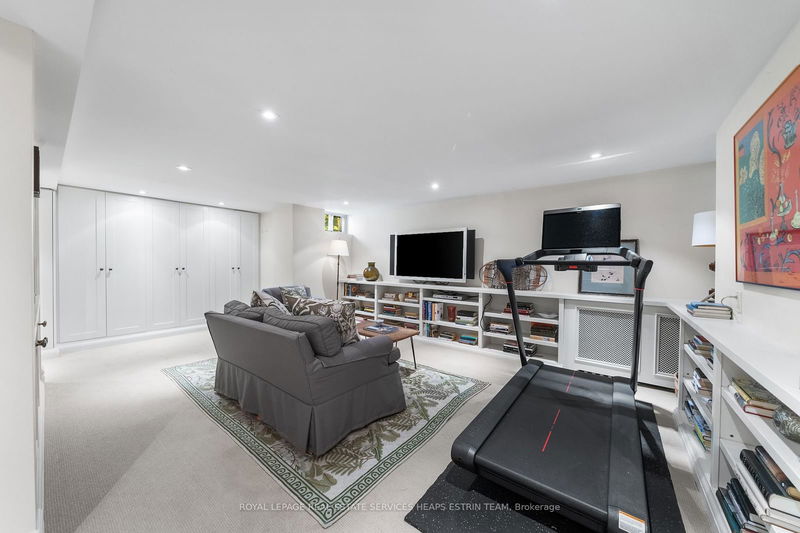 77 Douglas Cres  Toronto, M4W 2E6 | Image 27