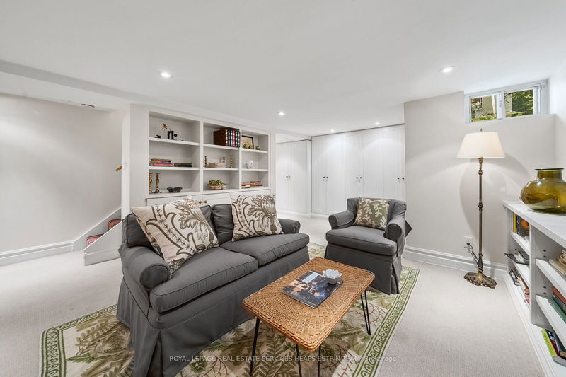 77 Douglas Cres  Toronto, M4W 2E6 | Image 28