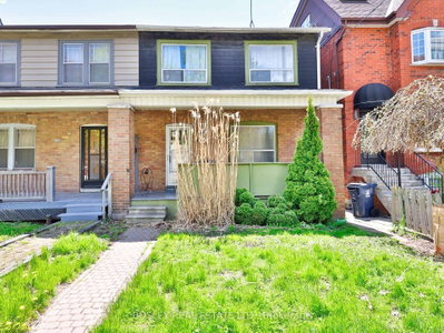 Lower Level leased at Lower-283 Davisville Avenue, Toronto, Ontario, M4S 1H1 - Mount Pleasant East - MLS: C9396020