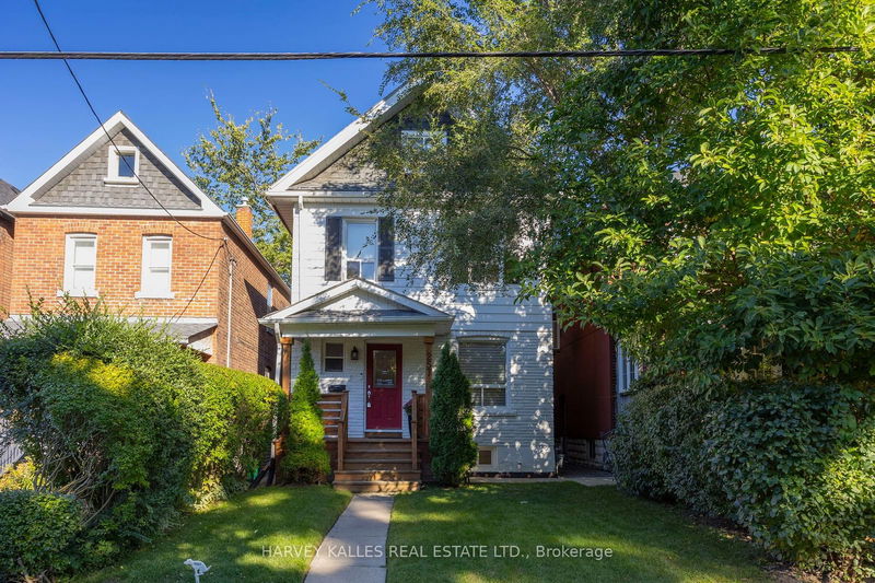 257 Wychwood Ave  Toronto, M6C 2T6 | Image 1