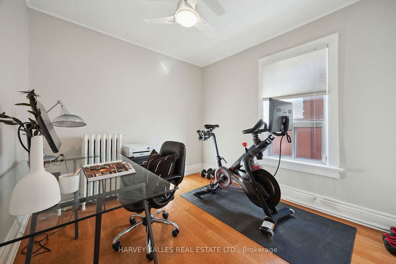 257 Wychwood Ave  Toronto, M6C 2T6 | Image 9