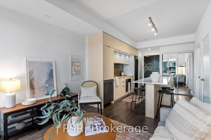  710 - 55 Regent Park Blvd  Toronto, M5A 0C2 | Image 14