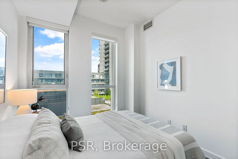  710 - 55 Regent Park Blvd  Toronto, M5A 0C2 | Image 22