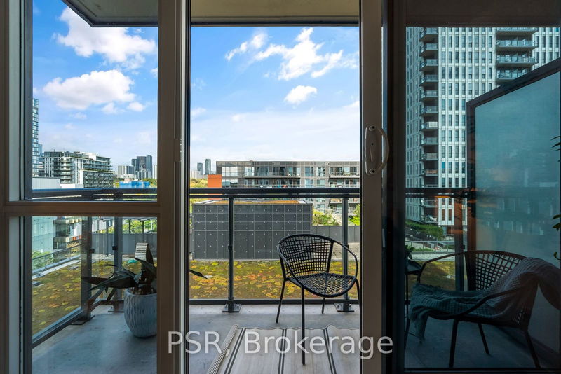  710 - 55 Regent Park Blvd  Toronto, M5A 0C2 | Image 27