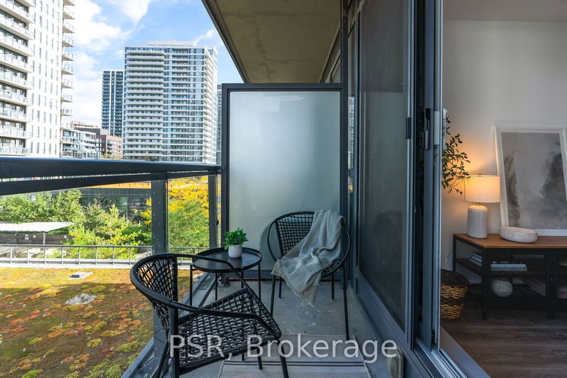  710 - 55 Regent Park Blvd  Toronto, M5A 0C2 | Image 28