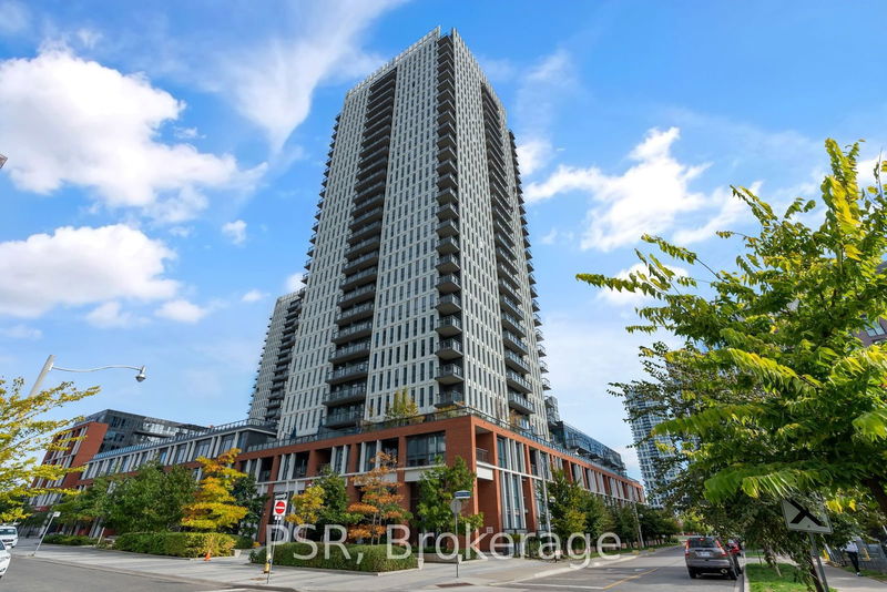  710 - 55 Regent Park Blvd  Toronto, M5A 0C2 | Image 30