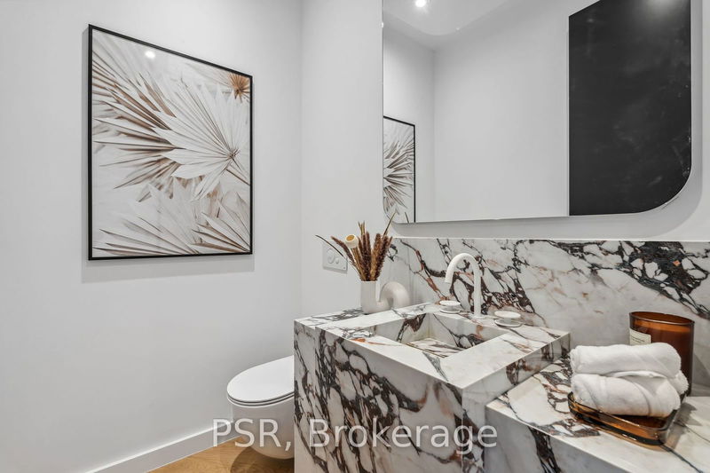 28A Wilberton Rd  Toronto, M4V 1Z3 | Image 6