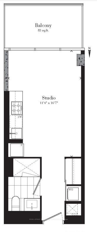 1005 - 224 King Street