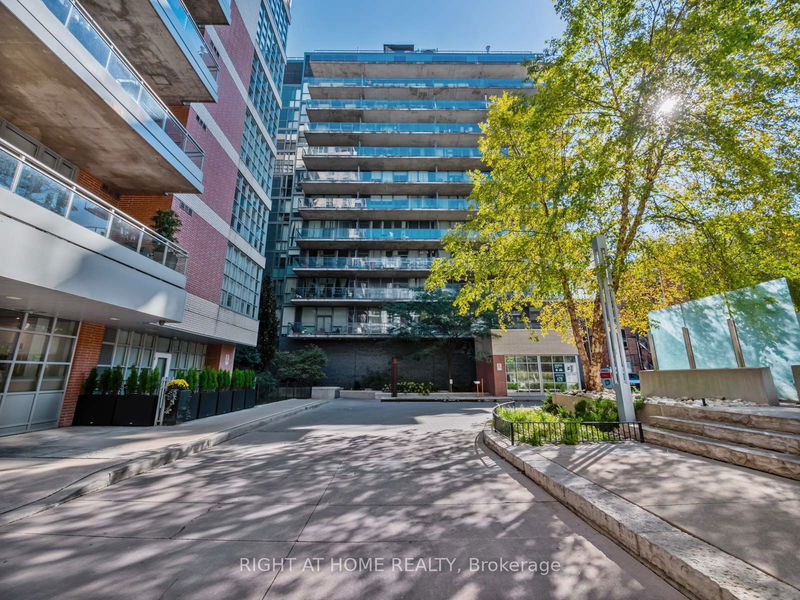  815 - 478 King St W Toronto, M5V 1L7 | Image 1