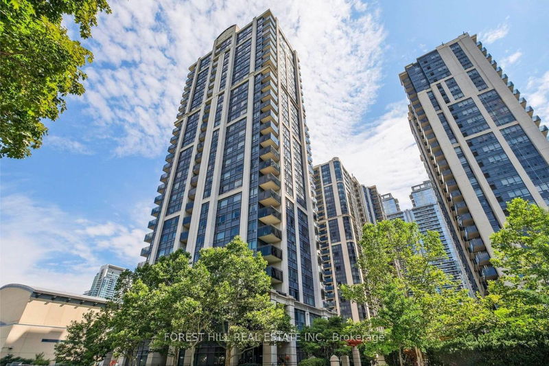  PH 205 - 153 Beecroft Rd  Toronto, M2N 7C5 | Image 2