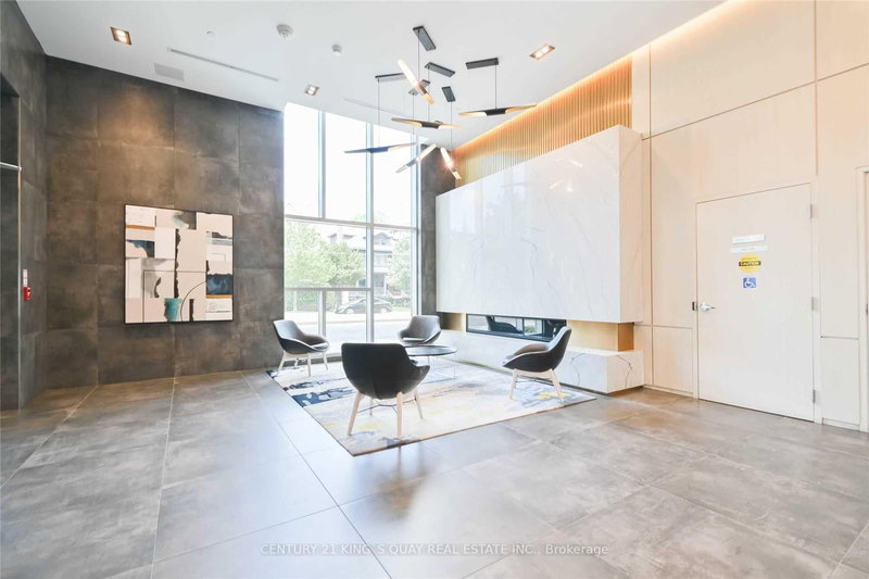 716 - 223 St Clair Ave W, Toronto, M4V 0A5 | Image 2