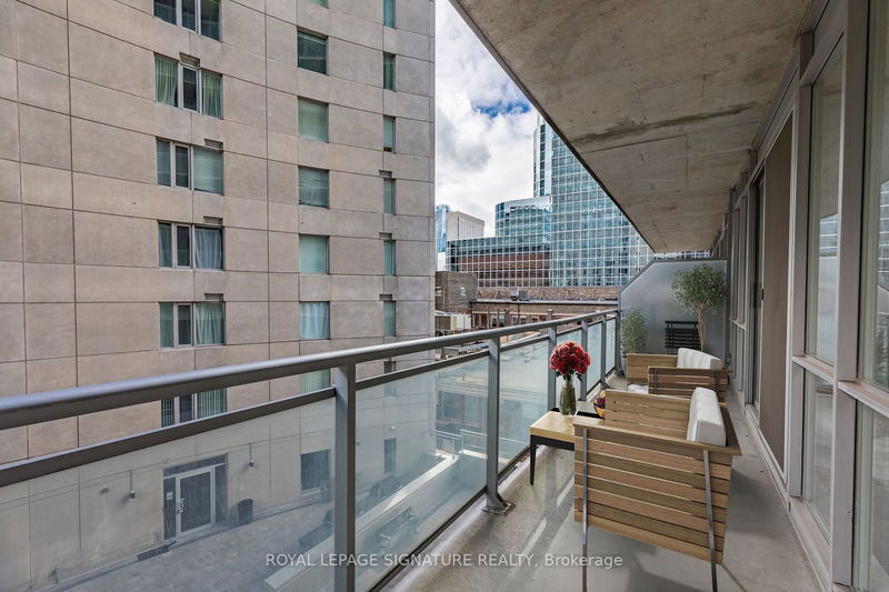  806 - 220 Victoria St  Toronto, M5B 2R6 | Image 10