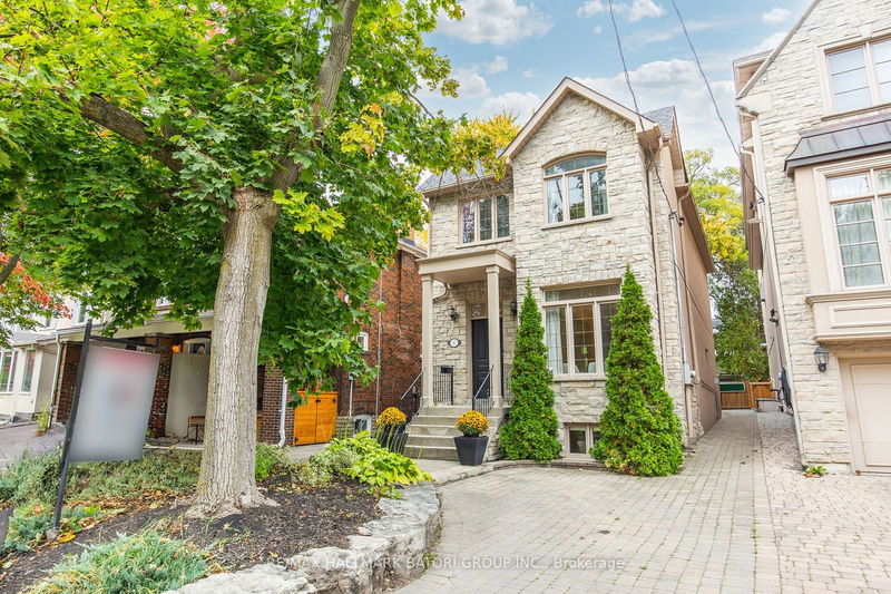 42 Douglas Ave  Toronto, M5M 1G5 | Image 1