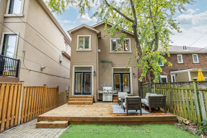 42 Douglas Ave  Toronto, M5M 1G5 | Image 34