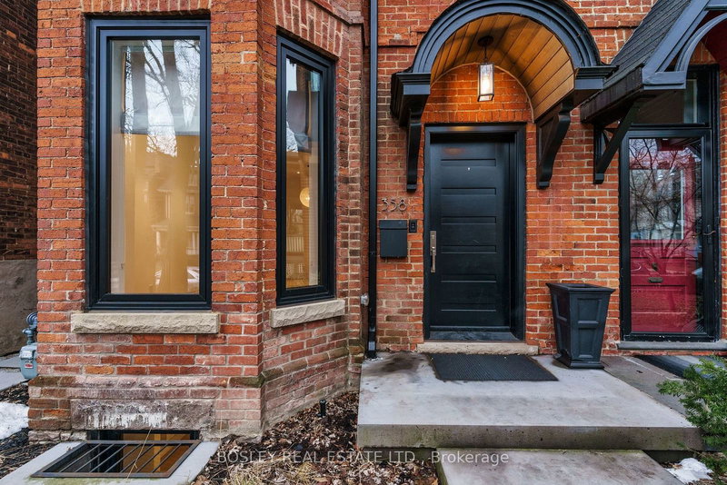 358 Brunswick Ave, Toronto, M5R 2Y9 | Image 2