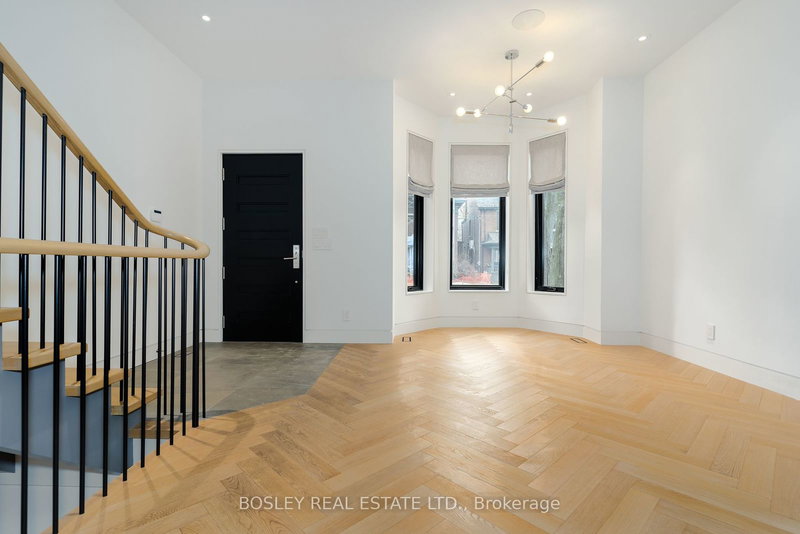 358 Brunswick Ave, Toronto, M5R 2Y9 | Image 3
