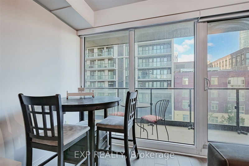  609 - 251 Jarvis St  Toronto, M5B 0C3 | Image 11