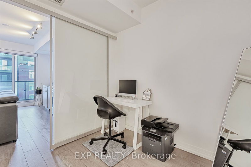  609 - 251 Jarvis St  Toronto, M5B 0C3 | Image 12