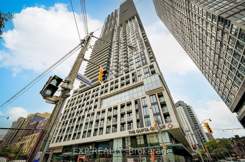  609 - 251 Jarvis St  Toronto, M5B 0C3 | Image 2